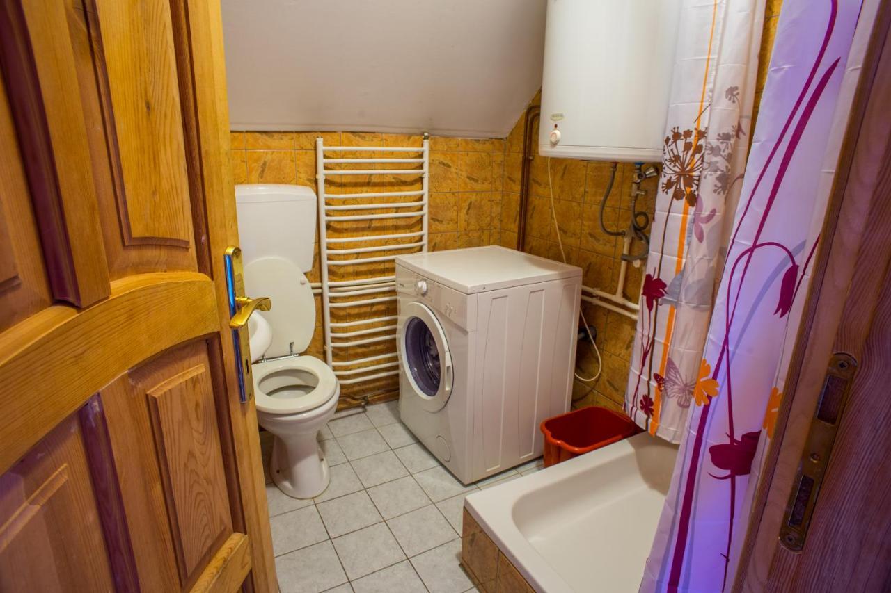 Apartmani Mila Жабляк Экстерьер фото
