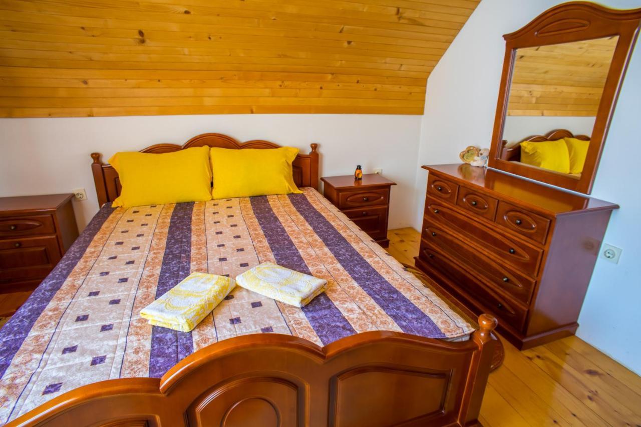 Apartmani Mila Жабляк Экстерьер фото