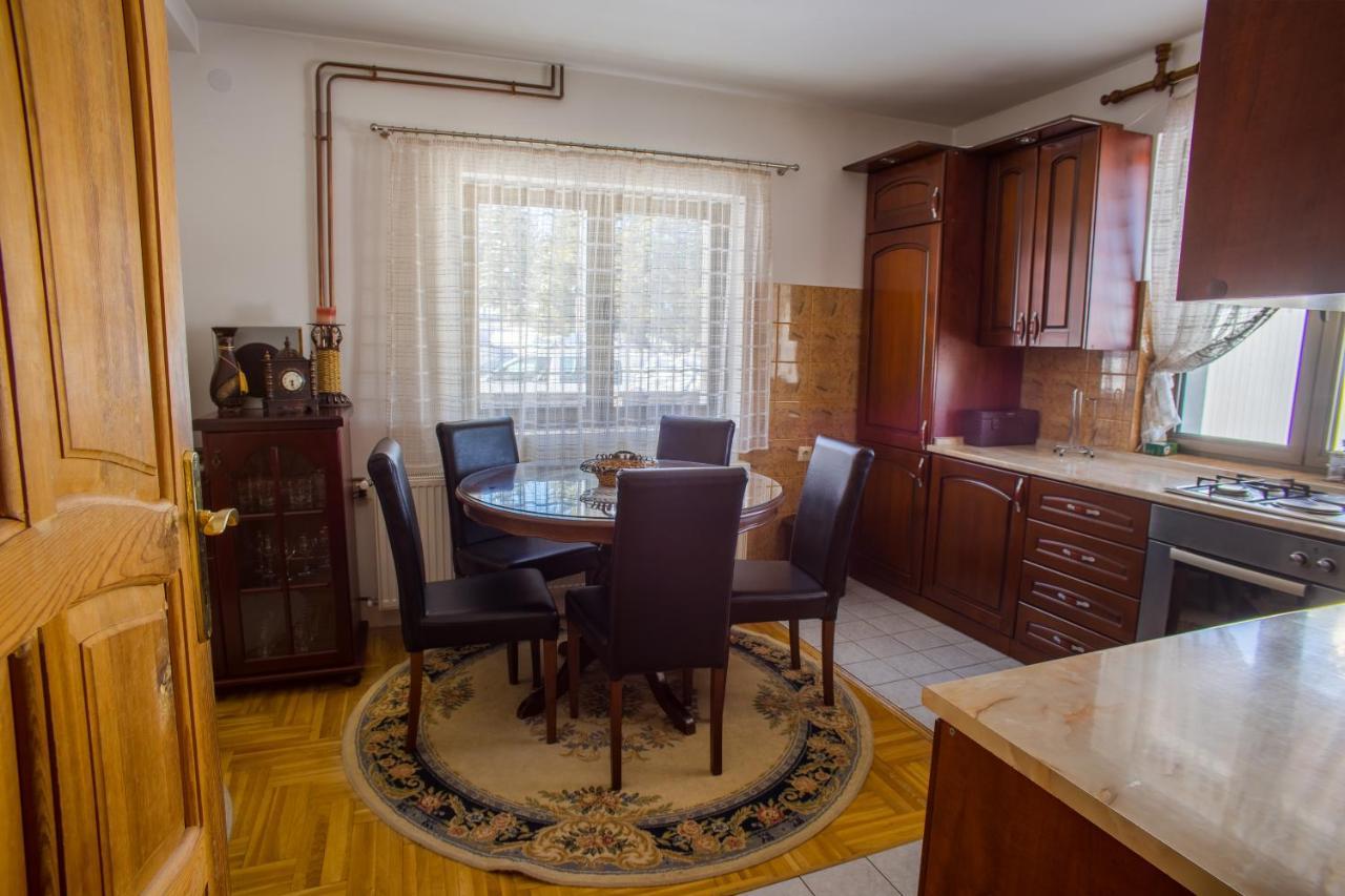Apartmani Mila Жабляк Экстерьер фото