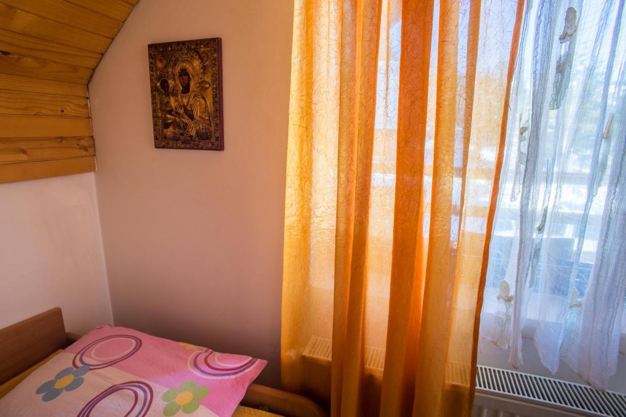 Apartmani Mila Жабляк Экстерьер фото